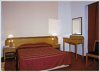 ACHILLION HOTEL, , , Photo 3