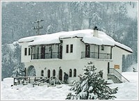 PANORAMA HOSTEL, Panorama, Vasilitsa, Grevena, Photo 1