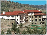 PINDOS PALACE, Lavda, Grevena, Photo 1