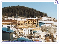 TYMFAIA HOTEL, Alatopetra, Grevena, Photo 1