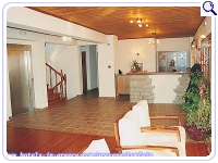 TYMFAIA HOTEL, Alatopetra, Grevena, Photo 4