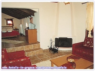 TYMFAIA HOTEL, Photo 7