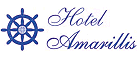 Logo, AMARILLIS HOTEL, Υδρα, Υδρα, Αργοσαρωνικός