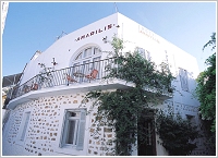 AMARILLIS HOTEL, Photo 1