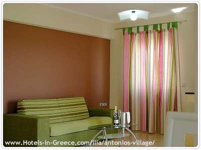 ANTONIOS VILLAGE APARTMENT HOTEL, Photo 12