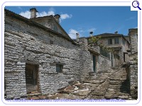 ARCHONTIKO DILOFOU, Dilofo, Zagori, Ioannina, Photo 4