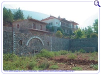 PANORAMA GUESTHOUSE, Profitis Ilias, Ioannina, Photo 4