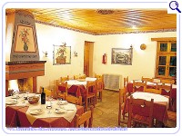 SELINI HOTEL, Vitsa, Zagori, Ioannina, Photo 4