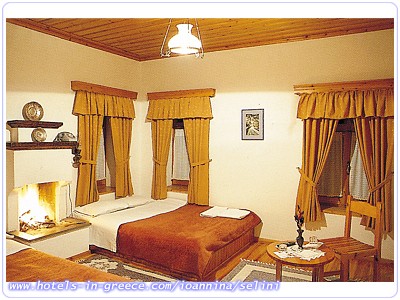 SELINI HOTEL, Photo 2