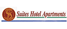Logo, SUITES HOTEL APARTMENTS, Ιωάννινα, Ιωάννινα, Ήπειρος