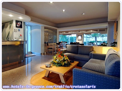 CRETA SOLARIS HOTEL APARTMENTS, Photo 6