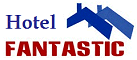 Logo, FANTASTIC HOTEL, Matala, Heraklion, Crete