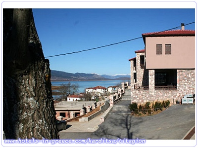 TITAGION HOTEL, Photo 8