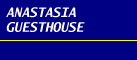 Logo, ANASTASIA GUESTHOUSE, Νεστόριο, Καστοριά, Μακεδονία