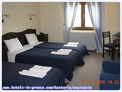 ANASTASIA GUESTHOUSE, Photo 9