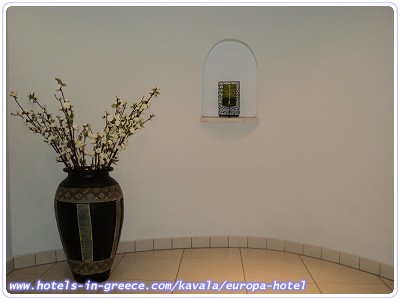 EUROPA HOTEL, Photo 7