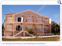 NTALLAS ROOMS TO RENT, Ntomata, Cephalonia, Photo 1