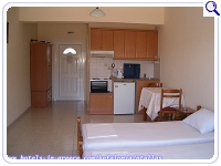 NTALLAS ROOMS TO RENT, Ntomata, Cephalonia, Photo 2