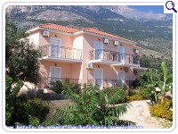 SUMMER DREAM STUDIOS APARTMENTS, Lourdata, Cephalonia, Photo 1