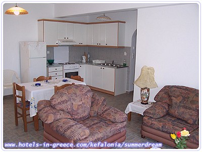 SUMMER DREAM STUDIOS APARTMENTS, Photo 4