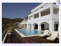 KYTHEA RESORT, Agia Pelagia, Kithira, Photo 1