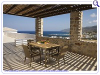 KYTHEA RESORT, Agia Pelagia, Kithira, Photo 2