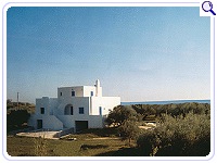 SKANDIA APARTMENTS, Kythira, Kithira, Photo 4