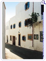 VALERIOS TRADITIONAL ROOMS, Chora, Kithira, Photo 4