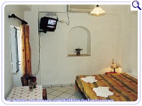VALERIOS TRADITIONAL ROOMS, Chora, Kithira, Photo 5