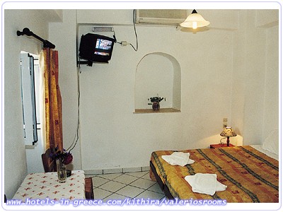 VALERIOS TRADITIONAL ROOMS, Photo 5