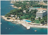 KALAMAKI BEACH HOTEL, Isthmia, Korinthia, Photo 1