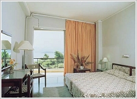 KALAMAKI BEACH HOTEL, , , Photo 2