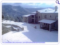 KARYATIS RESORT, Photo 7