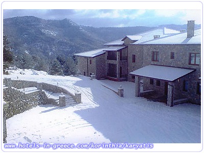 KARYATIS RESORT, Photo 7