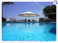 LIDO HOTEL, Melissi, Xylokastro, Korinthia, Photo 4