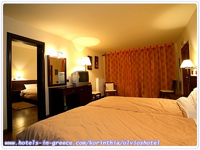 OLVIOS HOTEL, Photo 8