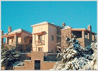 URANODROMIES APARTMENTS - STUDIOS, Mesea, Trikala, Korinthia, Photo 4