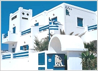 KEROS HOTEL, Koufonisi, Koufonisi, Photo 1