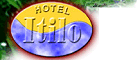 Logo, ITILO HOTEL, Οίτυλο, Λακωνία, Πελοπόννησος