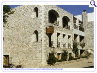 MANI HOTEL, Areopoli, Lakonia, Photo 1
