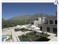 SOLE E MARE HOTEL, Pyrgos Dyrou, Mani, Lakonia, Photo 6