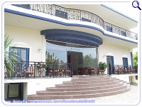 CHLIDI HOTEL, Kokkino Nero, Larisa, Photo 1