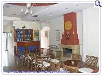 CHLIDI HOTEL, Kokkino Nero, Larisa, Photo 3