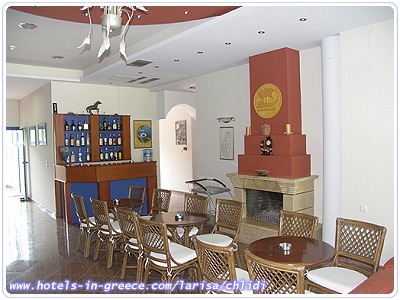 CHLIDI HOTEL, Photo 3