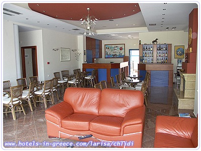 CHLIDI HOTEL, Photo 7