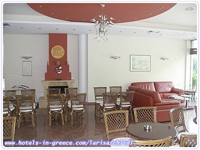 CHLIDI HOTEL, Photo 9