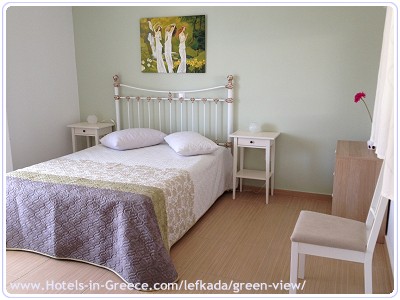 GREEN VIEW STUDIOS APARTMENTS, Photo 5