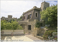 CASTLE VIGLA, Photo 1