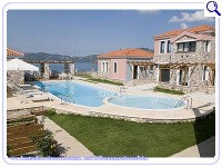 AEOLIS LUXURY APARTMENTS, Evriaki, Geras, Lesvos (Lesbos), Photo 1