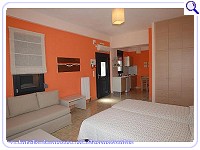 AEOLIS LUXURY APARTMENTS, Evriaki, Geras, Lesvos (Lesbos), Photo 2